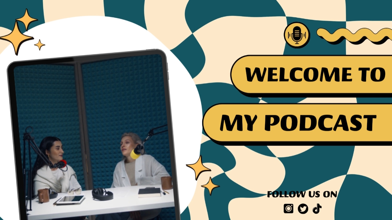 Podcast Introdução Retro