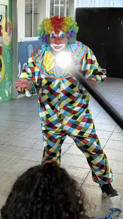 Dia do circo