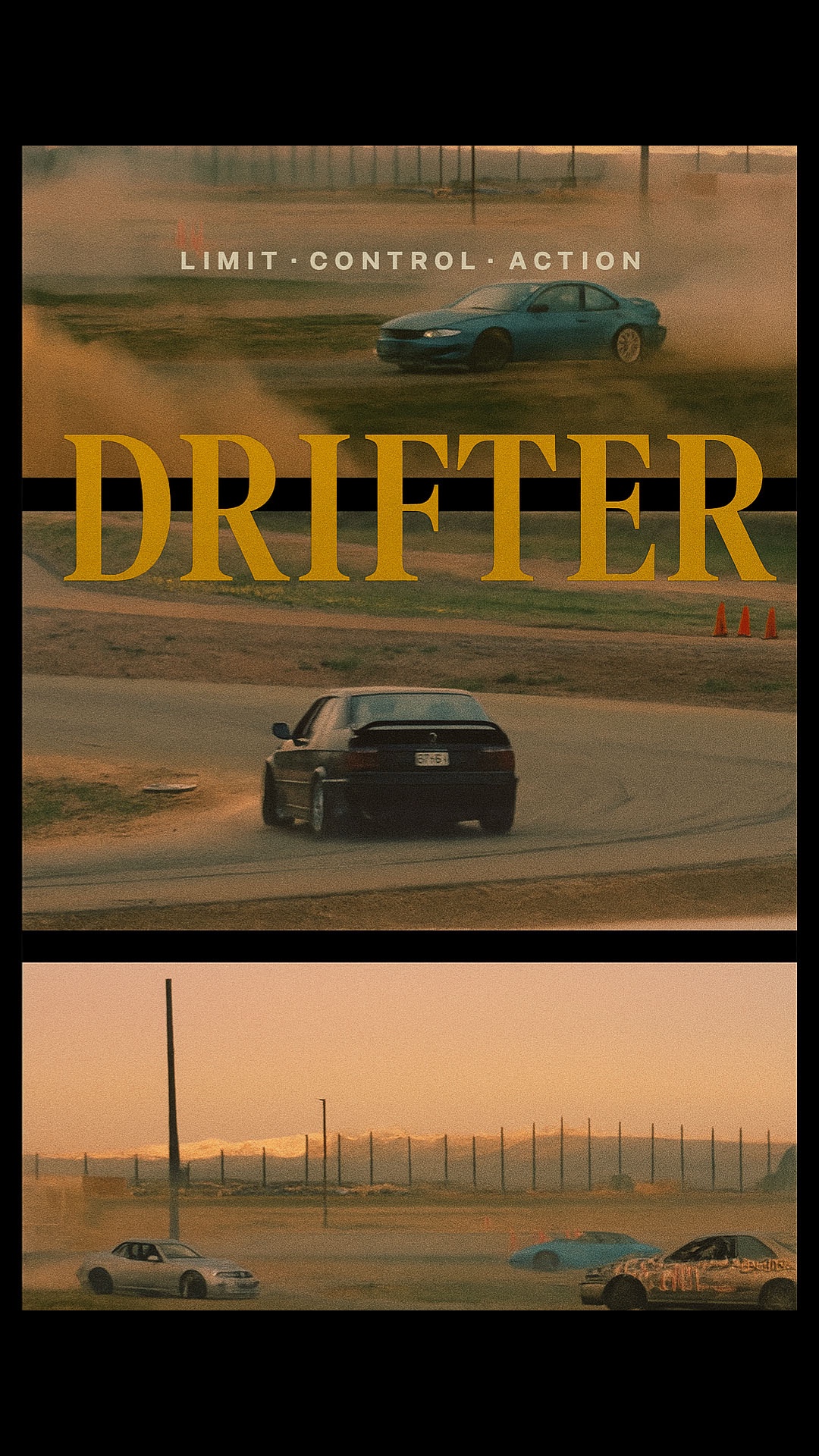 car drifter