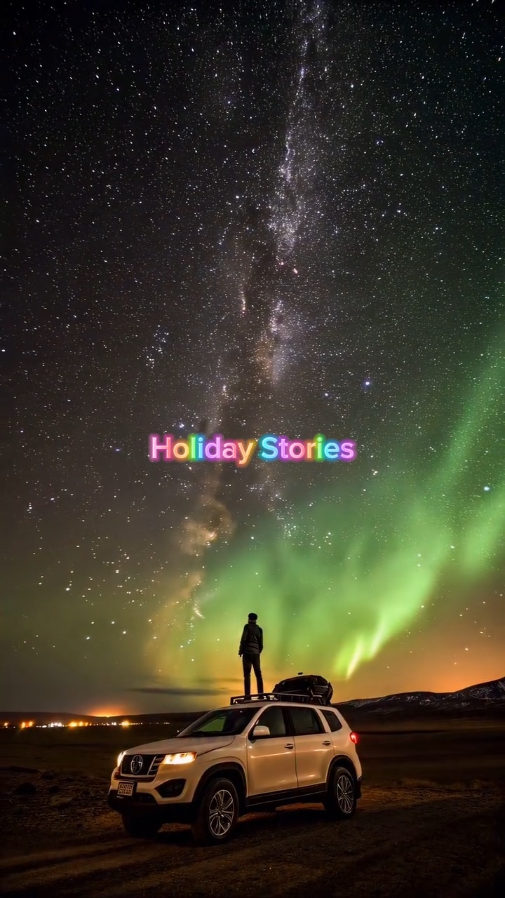 wonderful holiday