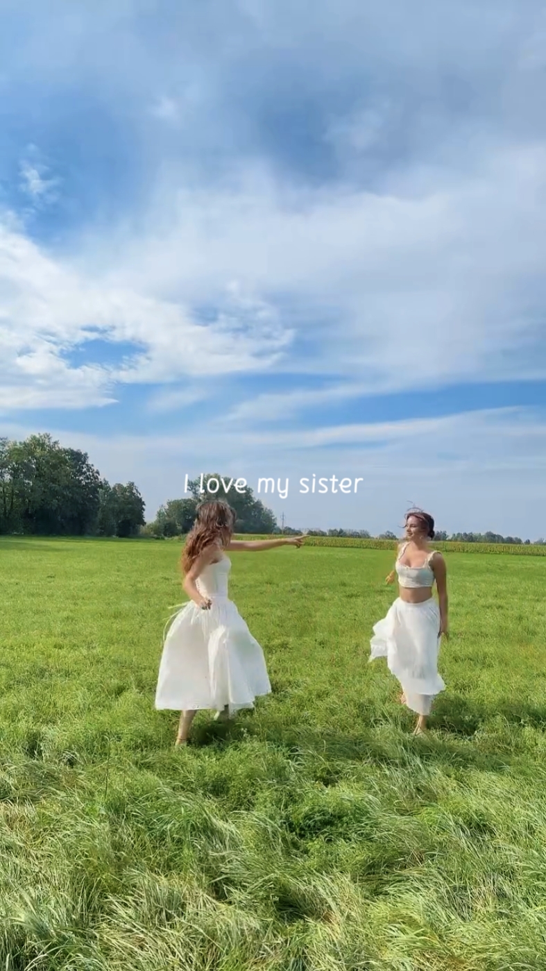 Amo a mi hermana