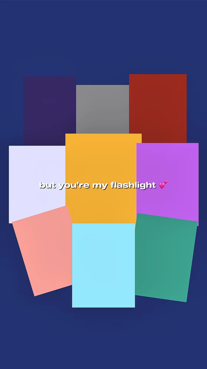 FLASHLIGHT