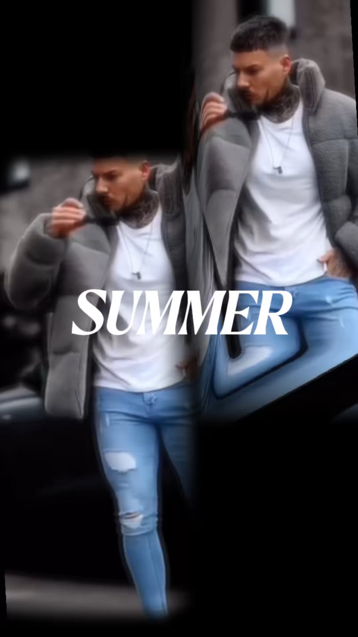 Slowmo Summer 