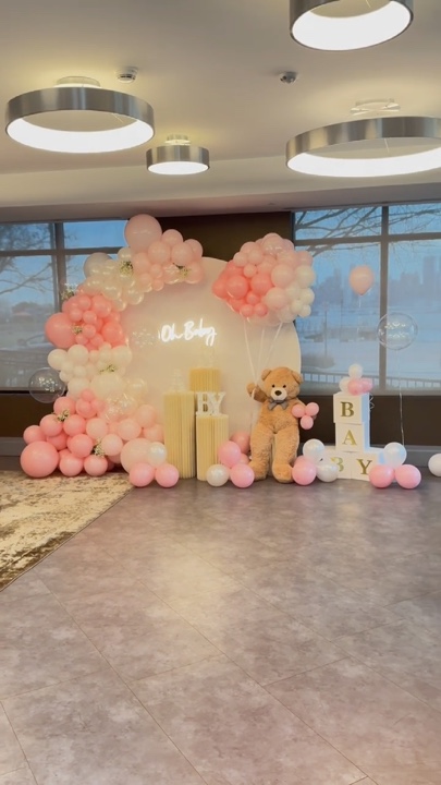 baby shower