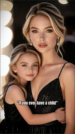 My Future Kid