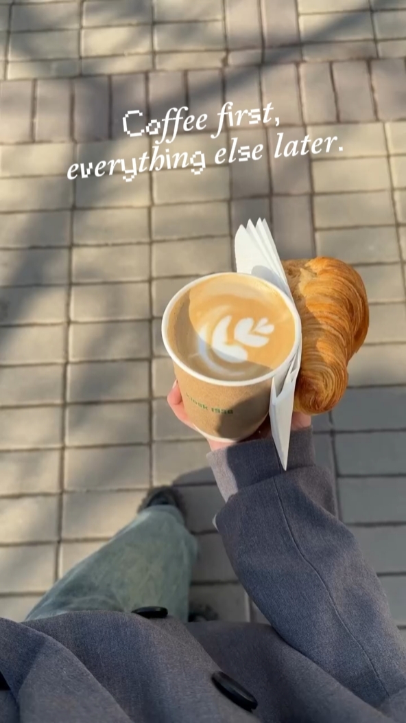 kopi |
