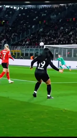 goal cantik 