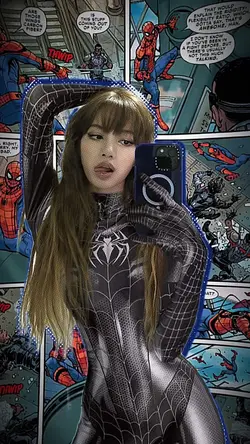Spiderman