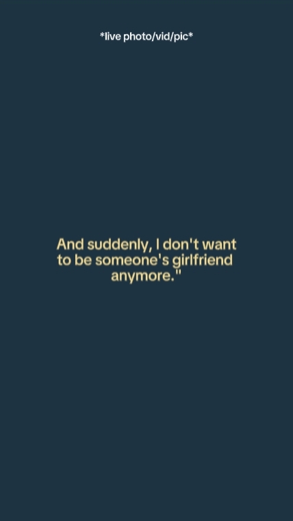 idintwanttobesameone