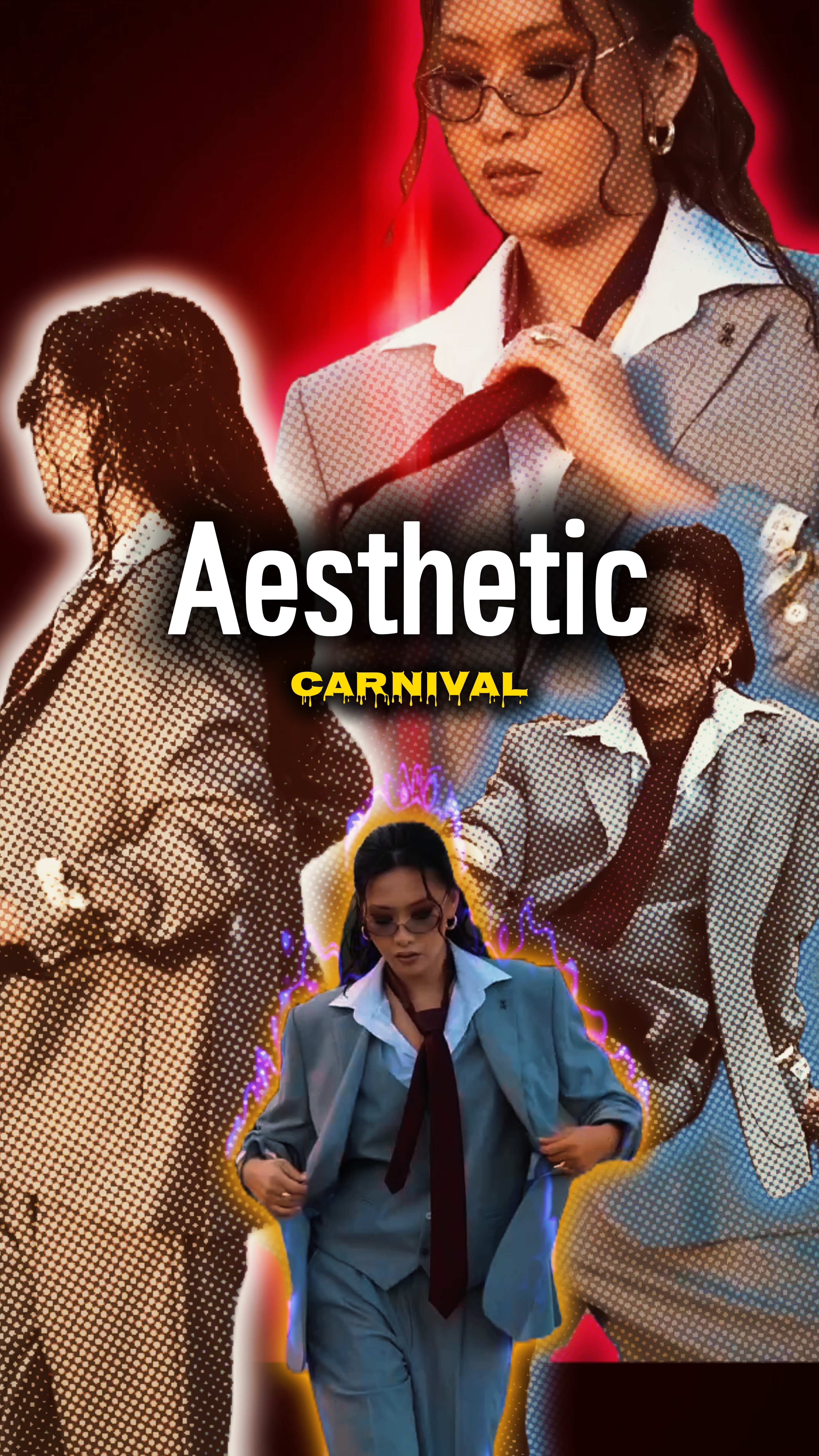 Aesthetic Carnival