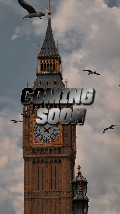 EM BREVE TRAILER
