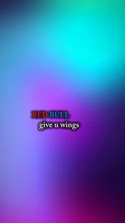 RED BULL