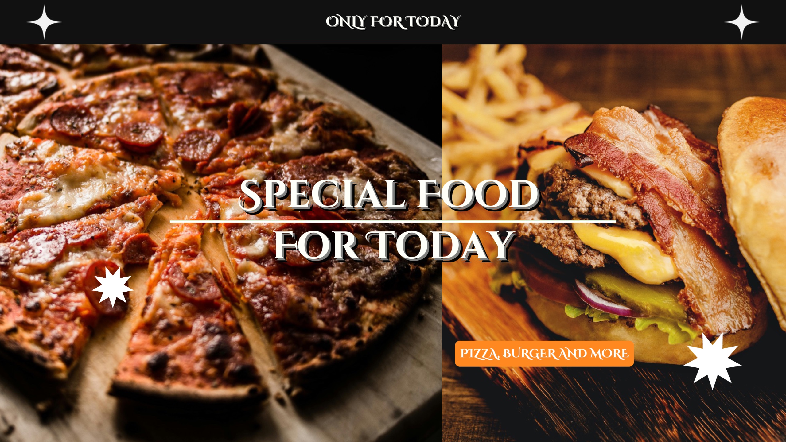 Food Intro