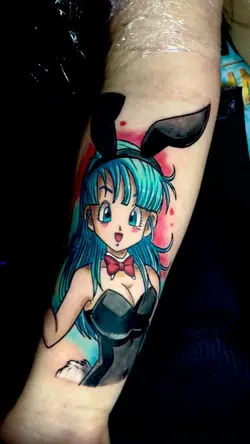 TATTOO TEMPLE