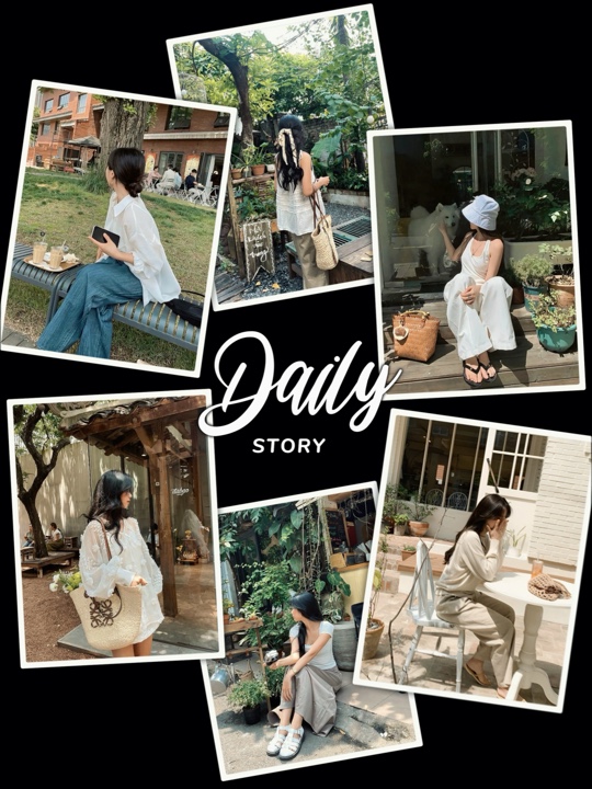 Daily Story Recap