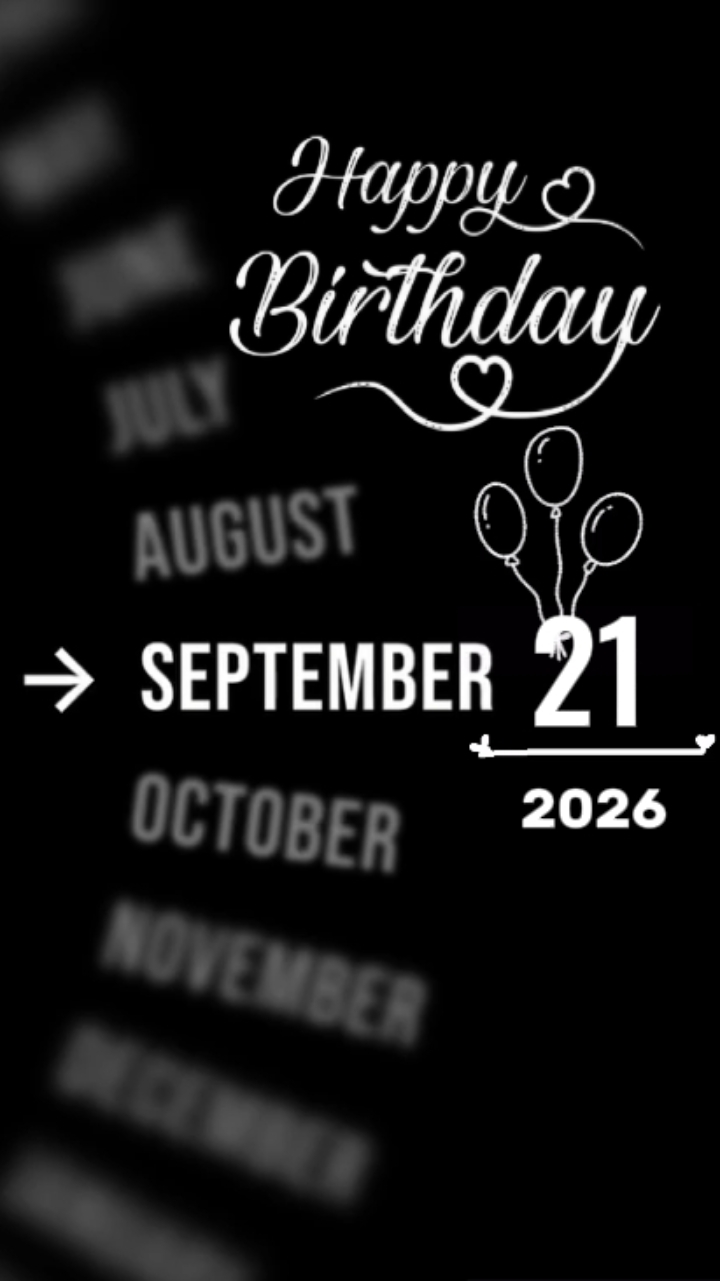 BDay boys 21Sept