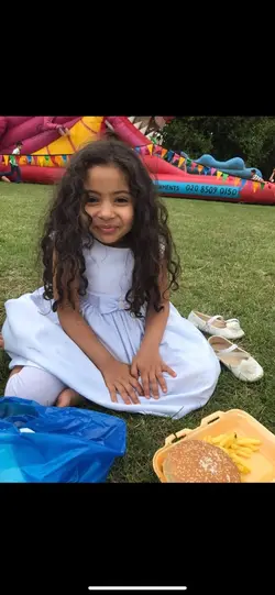 princess