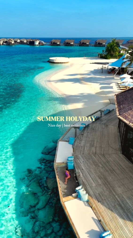 Sommerurlaub 2025