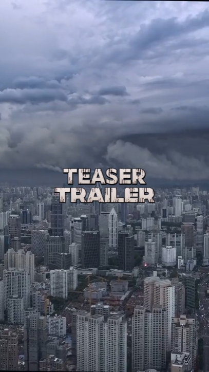 Tráiler teaser