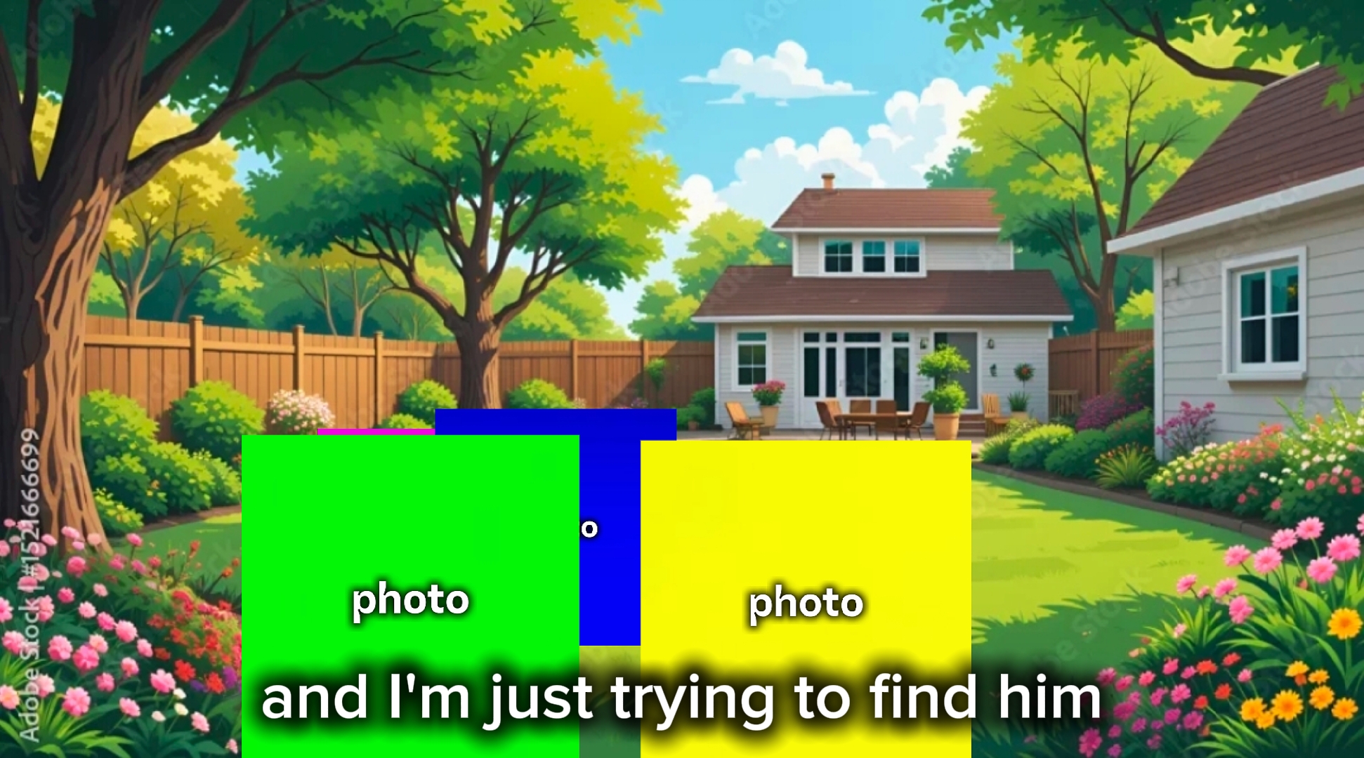 NEW VIRAL TEMPLATE