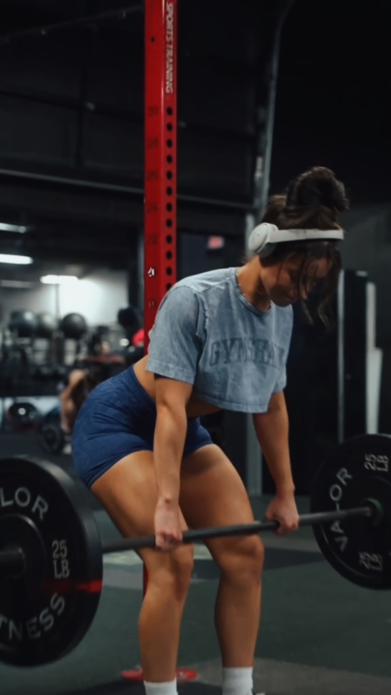 5 clip videos Gym