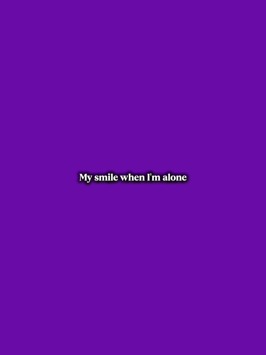 mon sourire avec toi