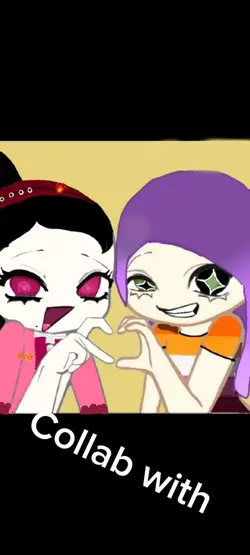 collab de dessin !