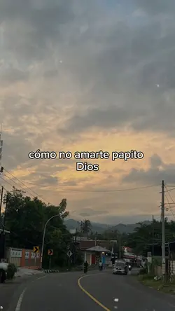 gracias Dios 