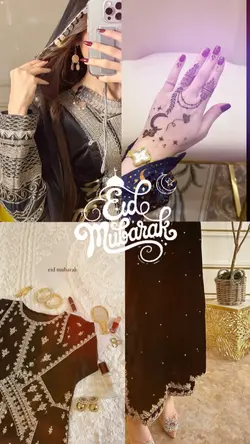 Eid Mubarak 2025