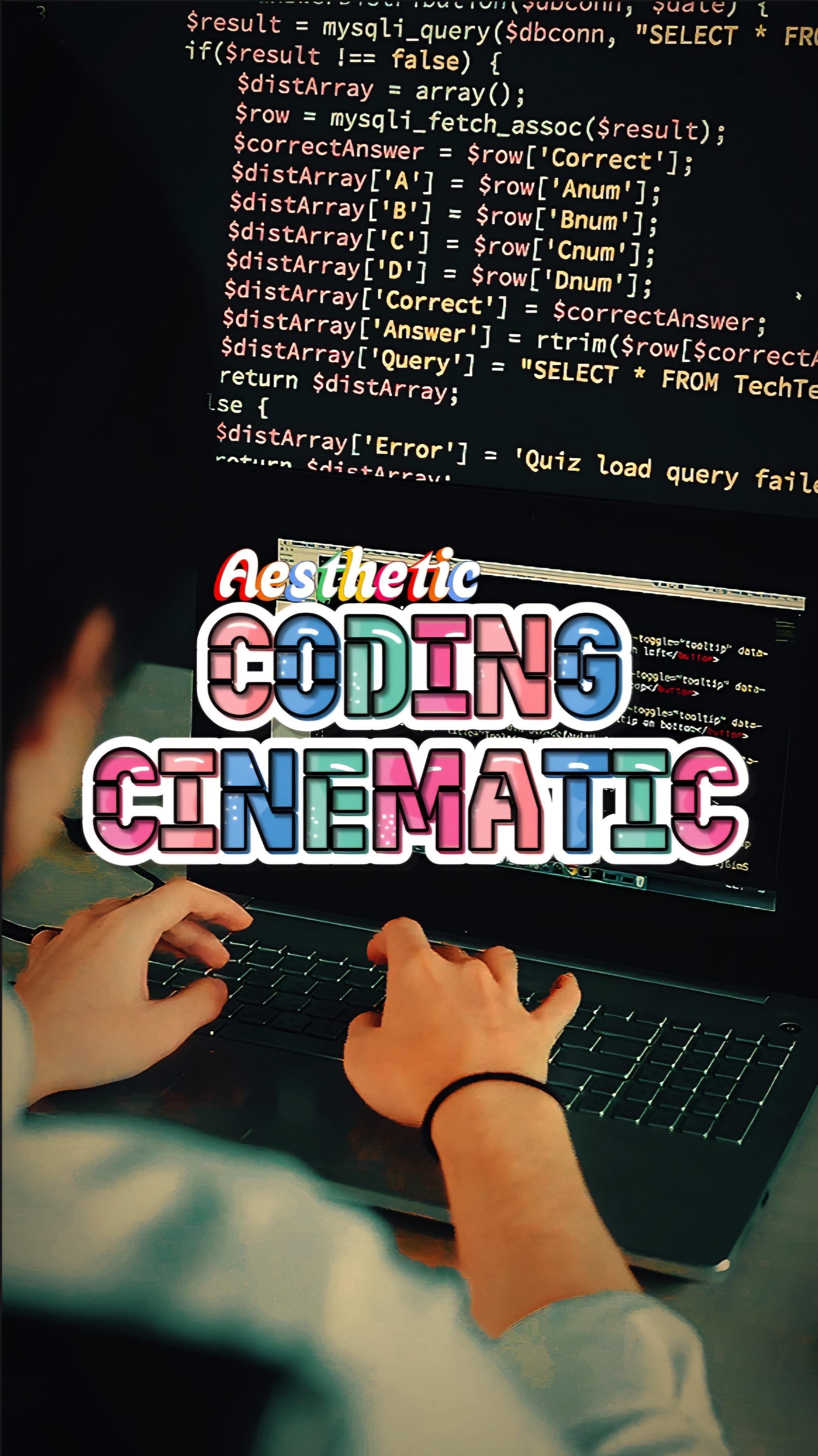 Codificação Cinematográfica