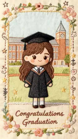 Graduation AI
