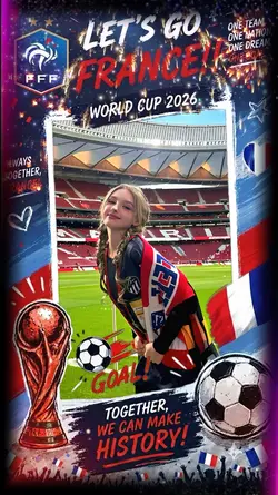 Go France
