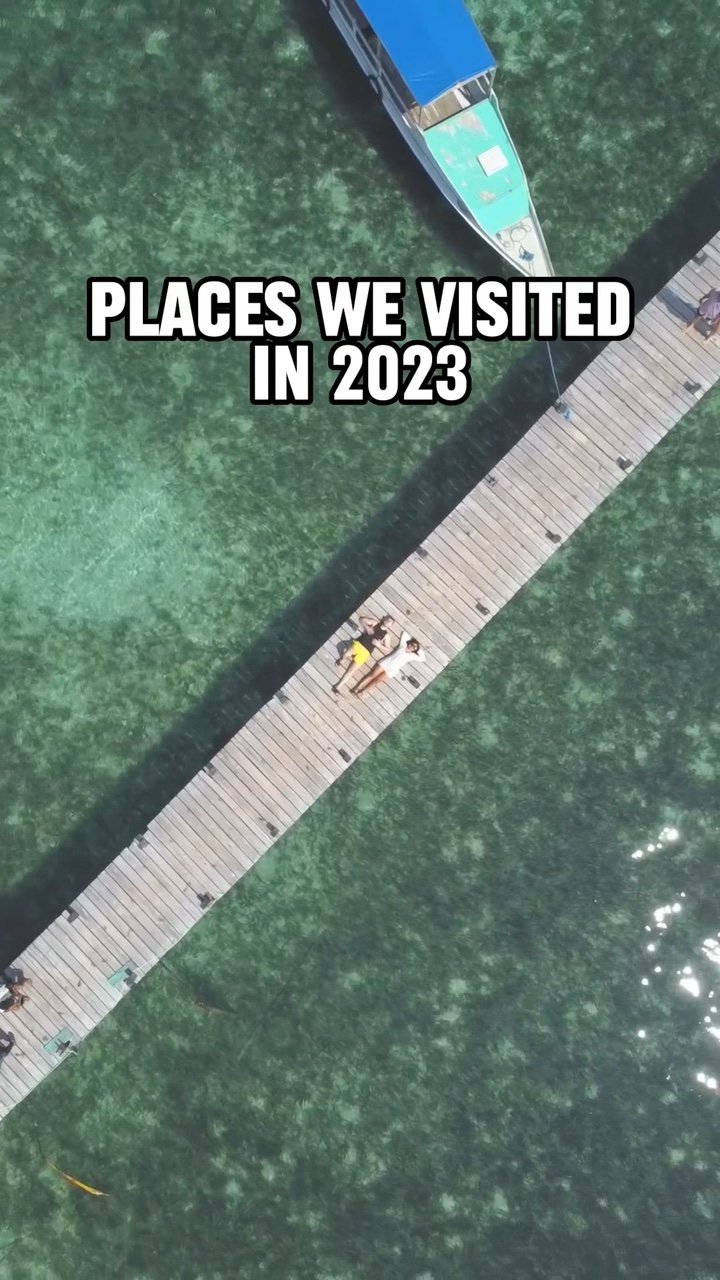 Mga Lugar na Nabisita Namin