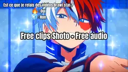 Free clips shoto