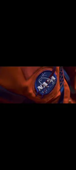 NASA edit