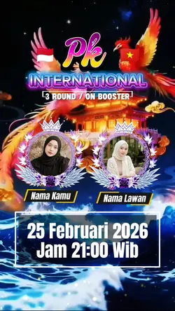 PK INTER KEREN 2026