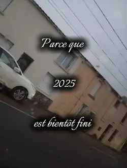 Récap 2025