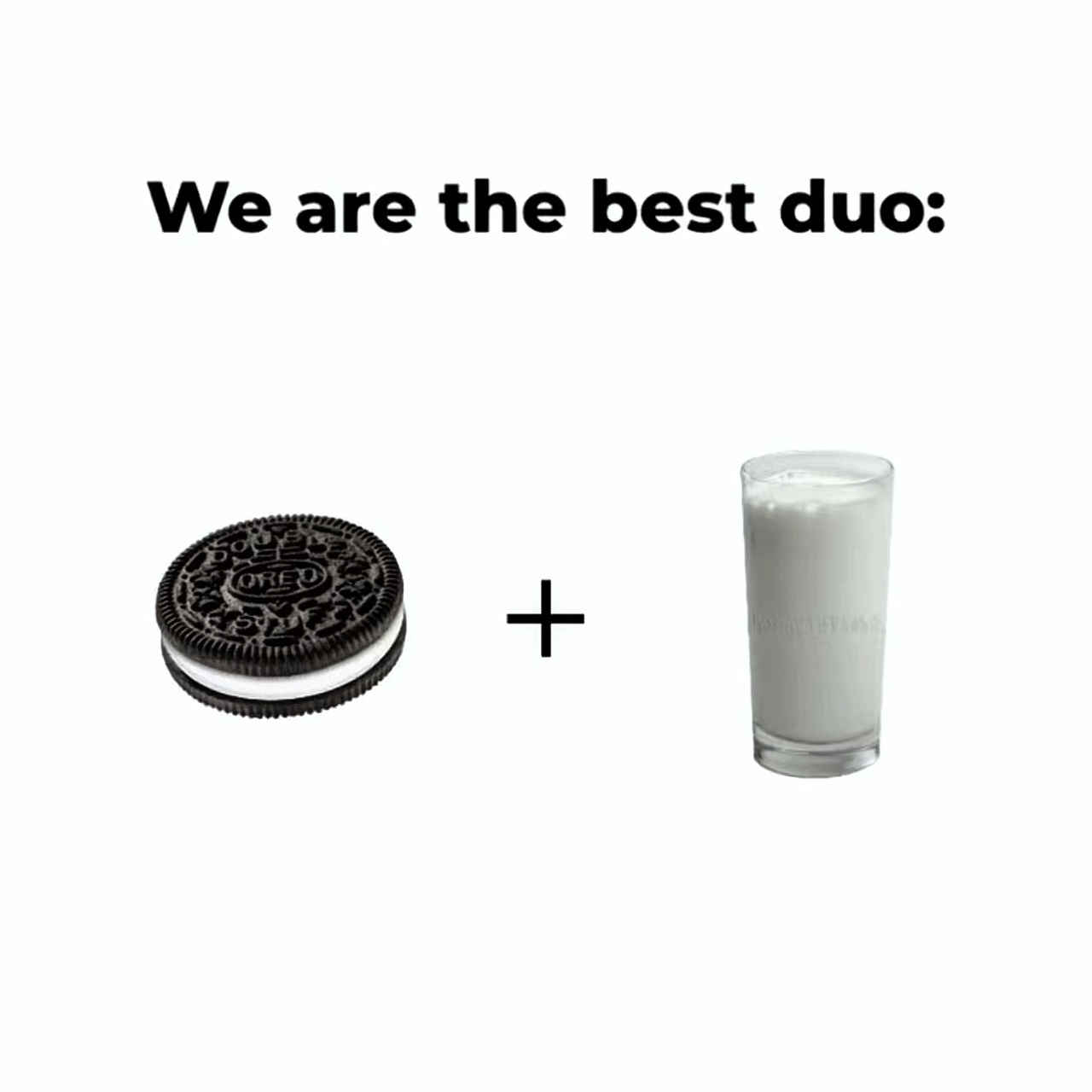 best duo