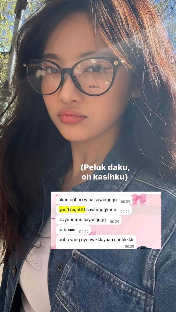 kasih putih