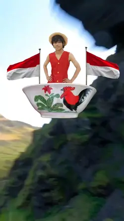 Mangkok terbang