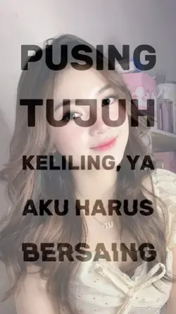 JJ Pusing 7 Keliling