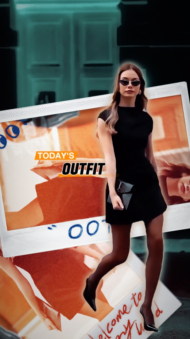 today's outfit