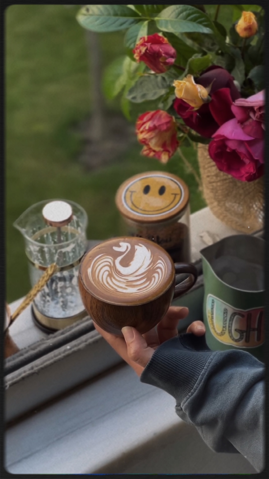 Coffee Vibes