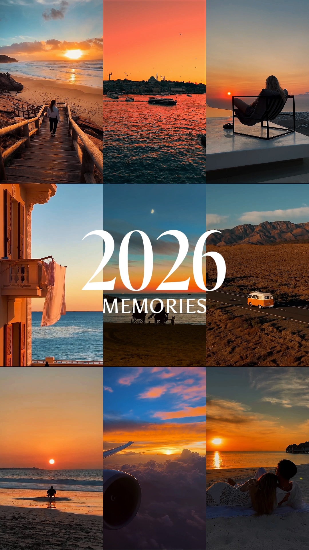 2026 souvenirs