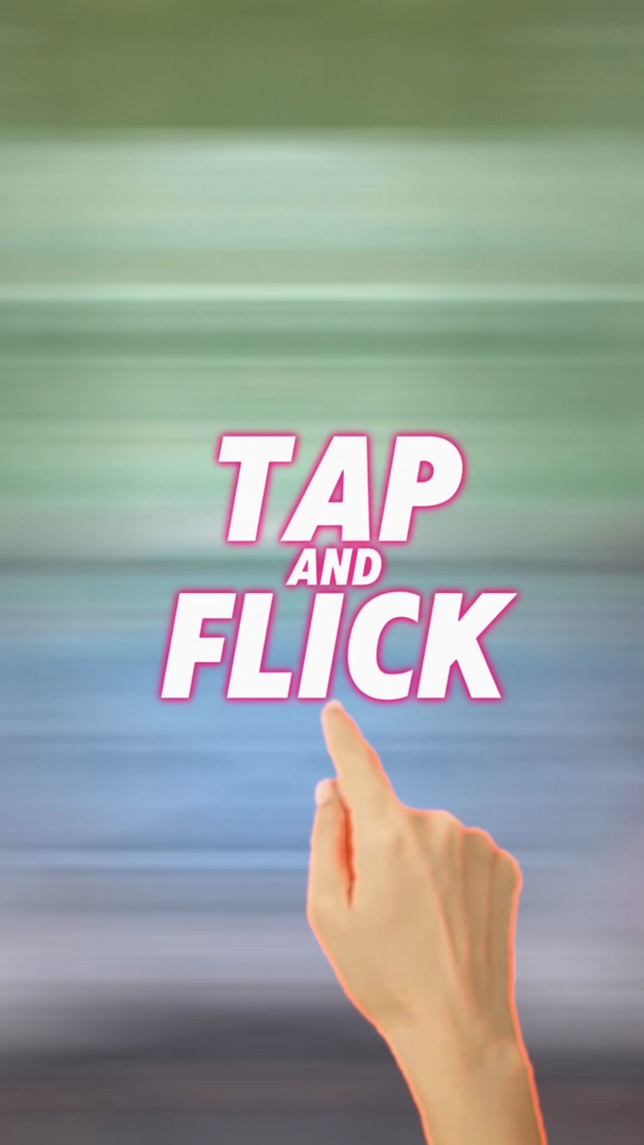 FLICK👆👆👆