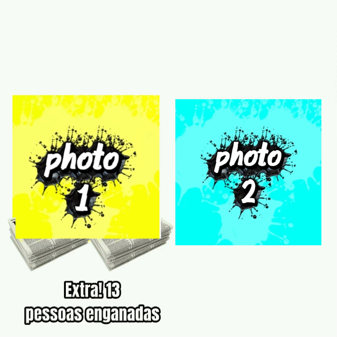 video template baru
