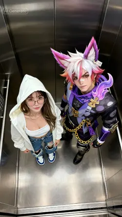 MLBB Trend Elevator