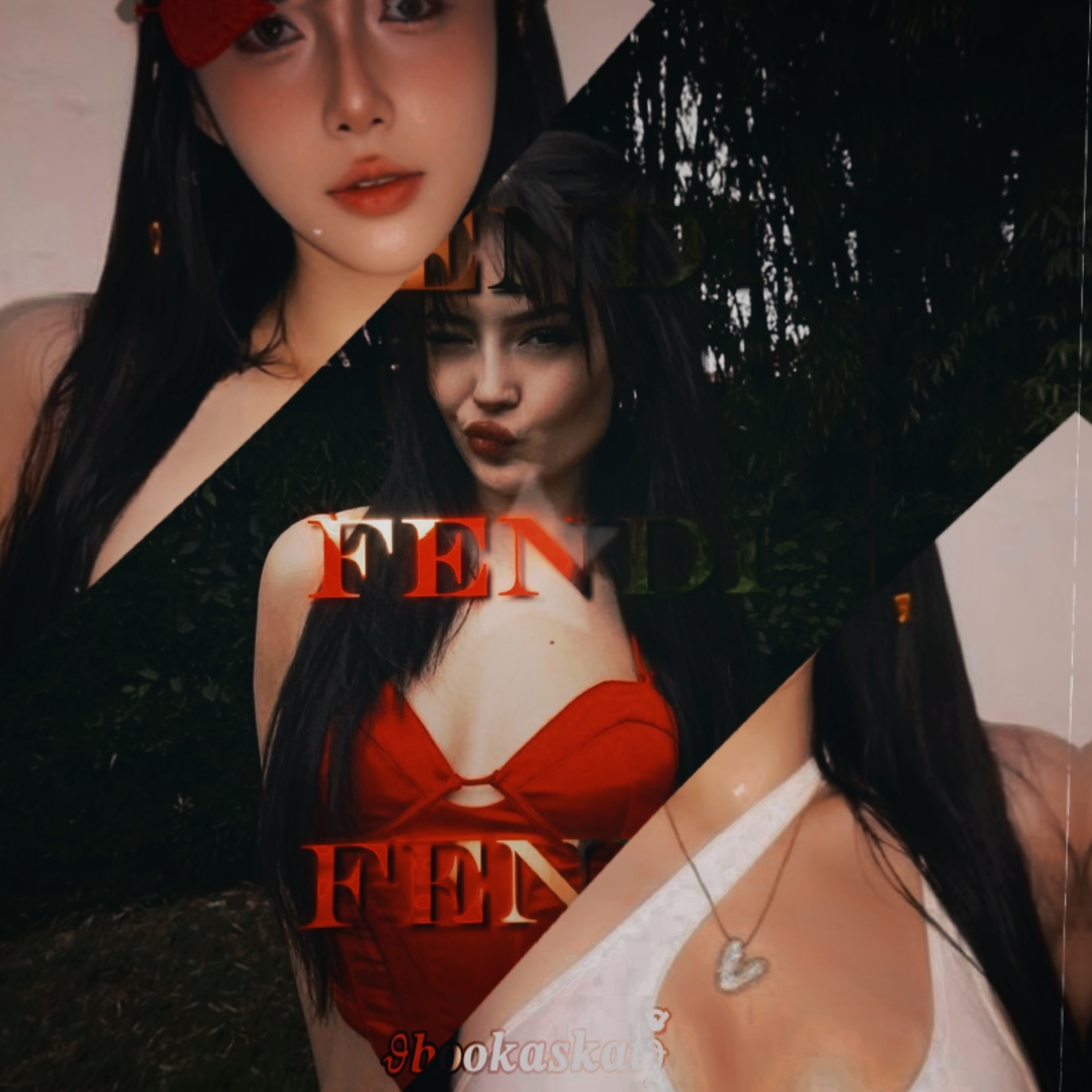 FENDI FENDI 2 