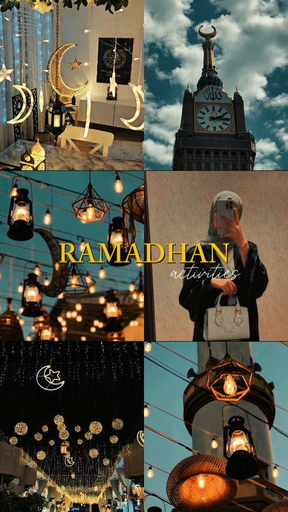 Kegiatan Ramadhan 