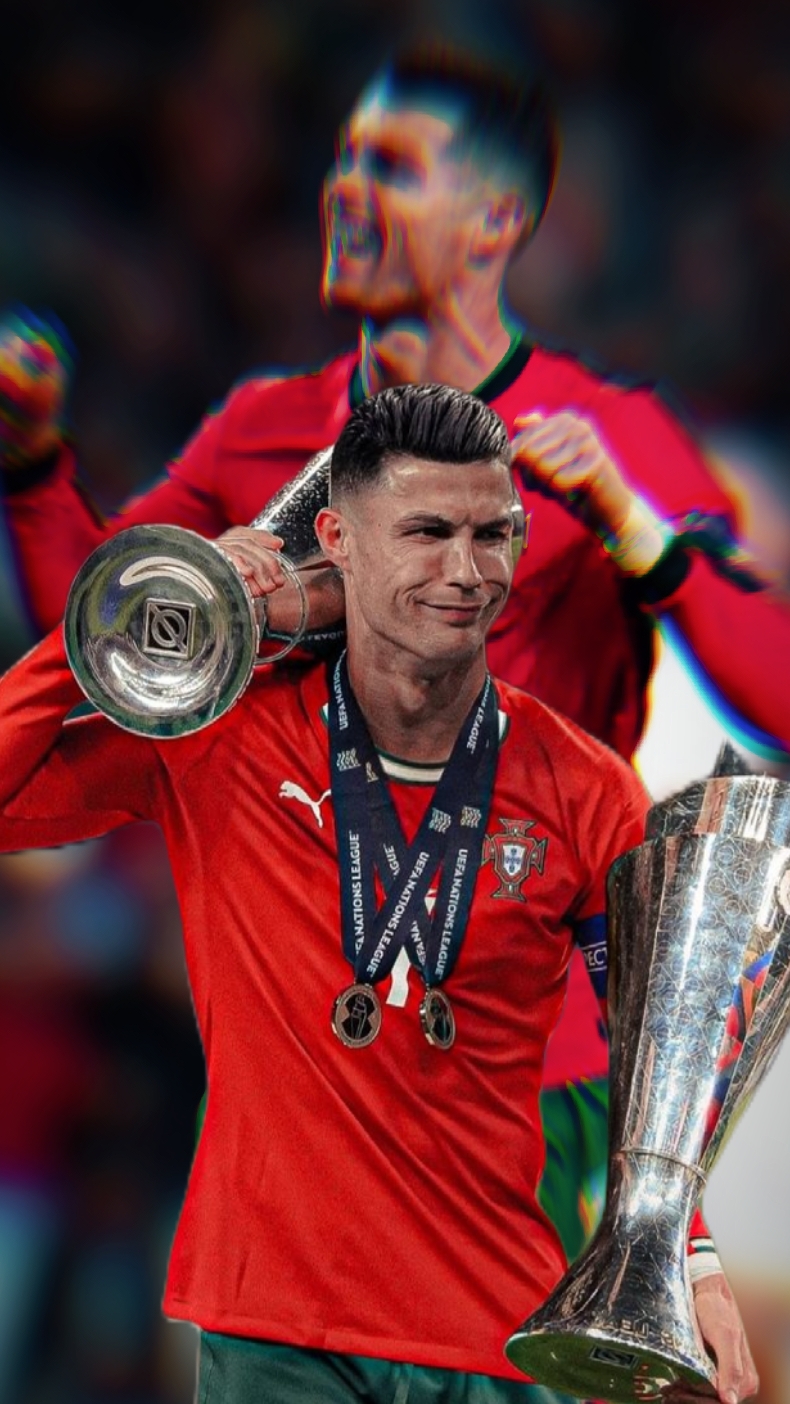 Transisi ronaldo
